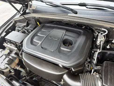 Used 2020 Dodge Durango GT AWD/4WD image 20