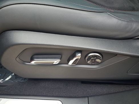 Certified 2023 Acura RDX A-Spec FWD image 18