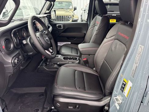 New 2026 Jeep Wrangler Rubicon image 14