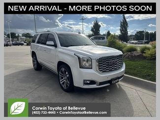 Used 2018 GMC Yukon Denali w/ Denali Ultimate Package AWD/4WD 360° Tour