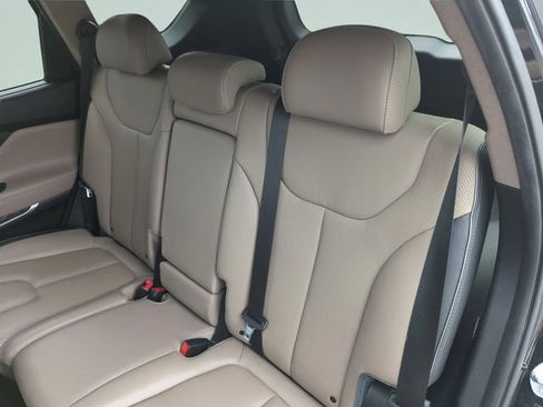 Used 2023 Hyundai Santa Fe Limited w/ Cargo Package AWD/4WD image 30