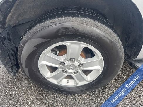 Used 2019 Toyota Sequoia SR5 image 14