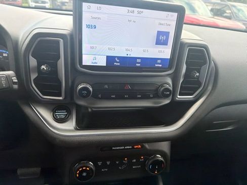 Used 2022 Ford Bronco Sport Big Bend AWD/4WD image 17
