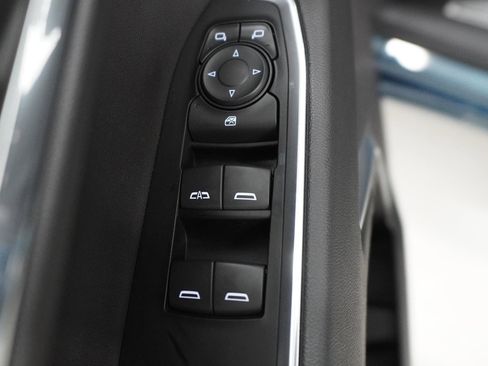 Used 2024 Chevrolet Silverado 1500 LT w/ Texas Edition Plus RWD image 11