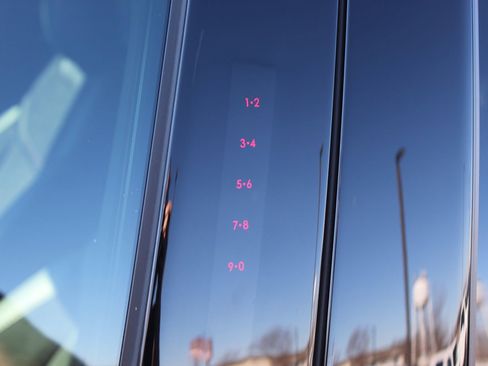 New 2026 Ford Explorer ST w/ Sun And Sound Package image 3