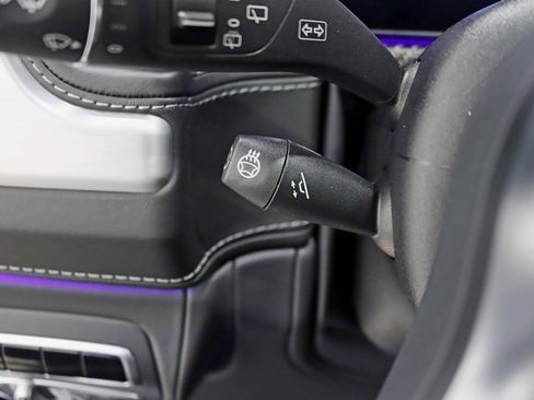 Used 2021 Mercedes-Benz G 63 AMG 4MATIC image 16