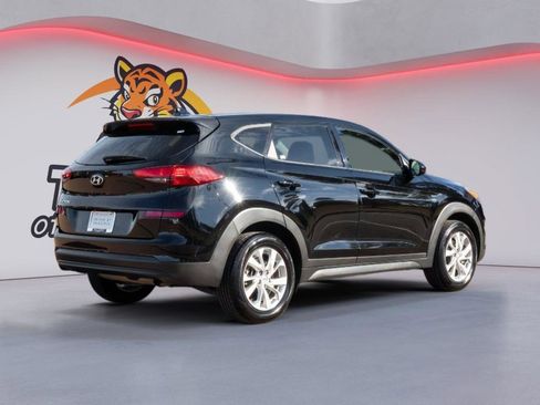 Used 2019 Hyundai Tucson SE image 5