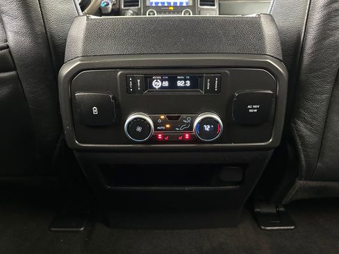 Used 2020 Ford Expedition Max King Ranch AWD/4WD image 39