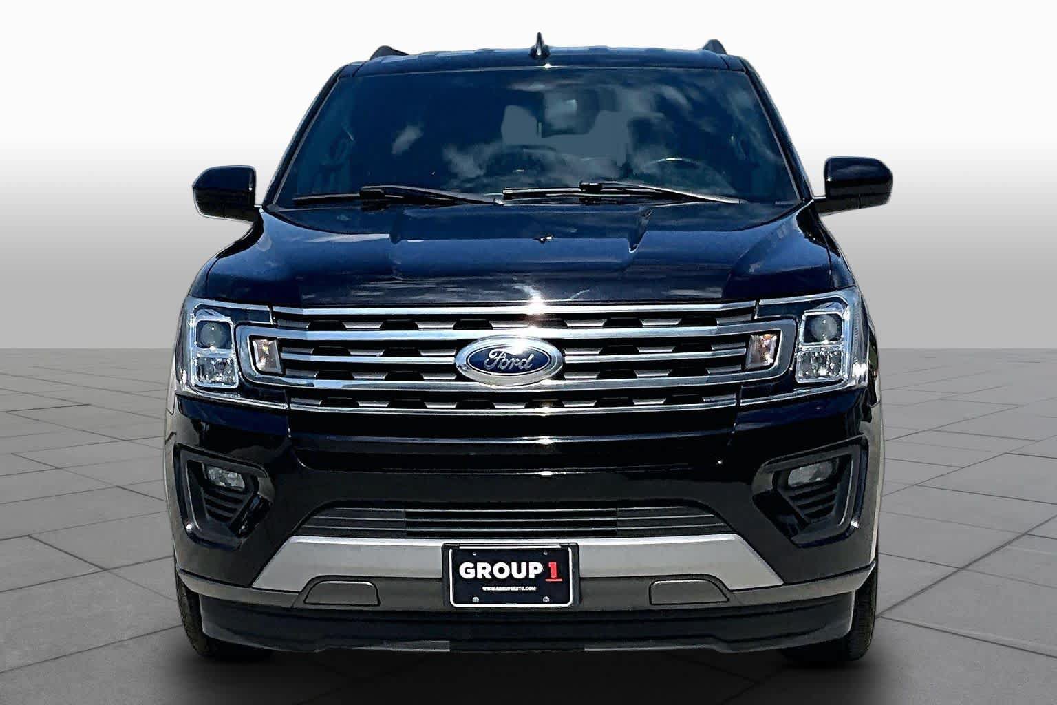 Used 2021 Ford Expedition XLT RWD image 4