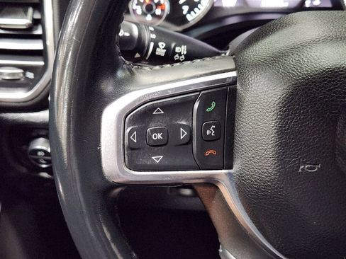 Used 2022 RAM 1500 Laramie AWD/4WD image 50