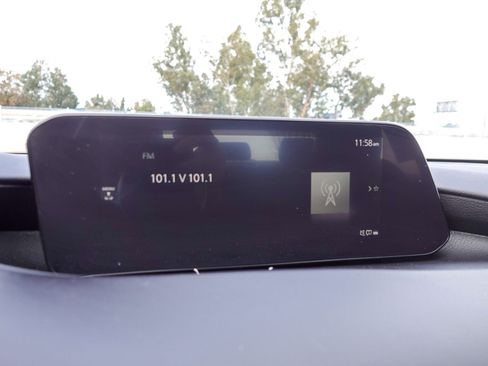 Certified 2025 MAZDA MAZDA3 s image 15