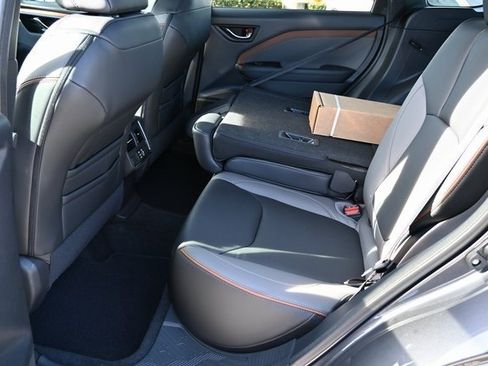 New 2026 Subaru Forester Sport image 18