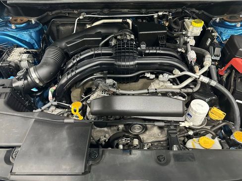 Used 2017 Subaru Impreza 2.0i Sport w/ Popular Package #2 AWD/4WD image 63