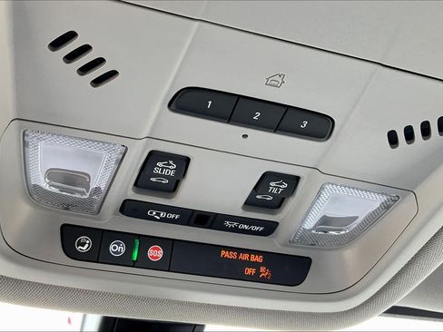 Used 2020 GMC Acadia SLT w/ Premium Package FWD image 34