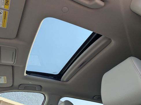 New 2026 Honda CR-V EX-L image 26