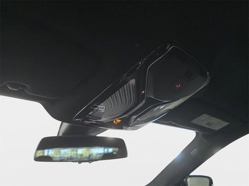 Used 2024 BMW M8 Gran Coupe xDrive Competition w/ Driving Assistance Package image 22