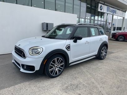 Used 2020 MINI Cooper Countryman S