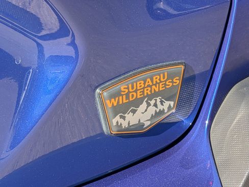 Certified 2024 Subaru Crosstrek 2.5i Wilderness w/ Crosstrek Mirror Package image 27