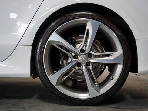 Used 2016 Audi RS 7 Prestige AWD/4WD image 41