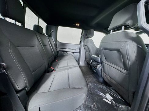 Used 2023 Ford F150 XLT w/ Equipment Group 302A High image 30