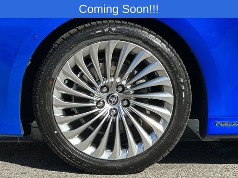 Used 2021 Toyota Mirai RWD image 26