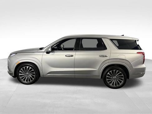 Used 2025 Hyundai Palisade Calligraphy AWD/4WD image 10