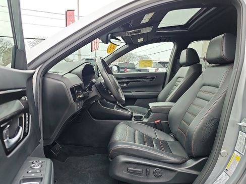 Used 2023 Honda CR-V Sport Touring image 14