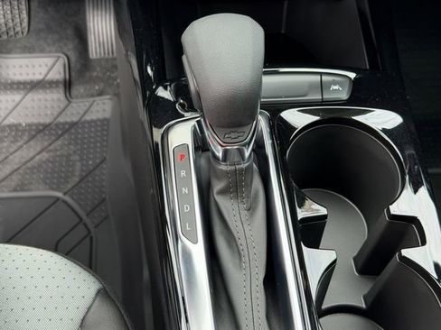 New 2026 Chevrolet Trax LT w/ Driver Confidence Package image 78