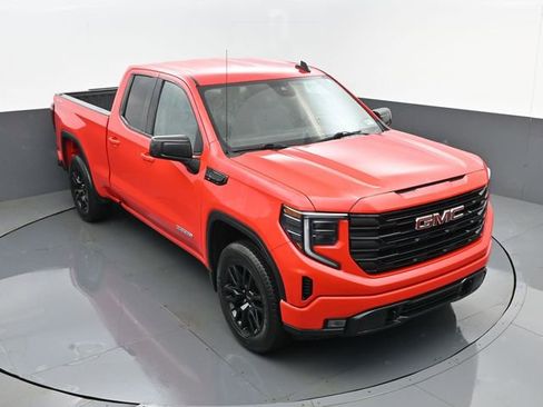 Used 2023 GMC Sierra 1500 Elevation AWD/4WD image 20