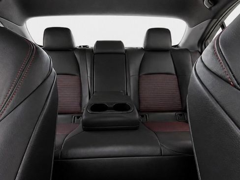 Used 2024 Toyota Corolla XSE FWD image 18