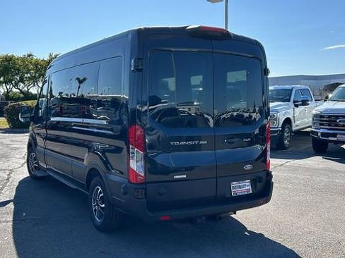 New 2025 Ford Transit 350 XLT image 4