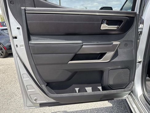 Used 2023 Toyota Tundra SR5 w/ SR5 Convenience Package image 15