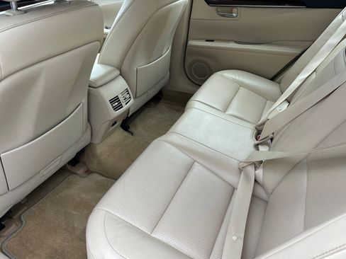 Used 2015 Lexus ES 350 image 15