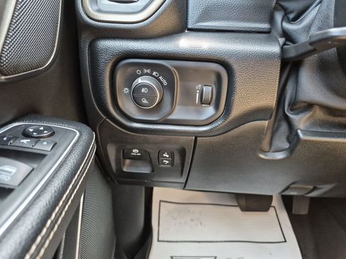 Used 2021 RAM 1500 Rebel w/ Rebel Level 2 Equipment Group AWD/4WD image 18
