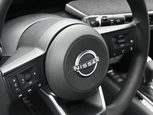 New 2026 Nissan Kicks S image 12