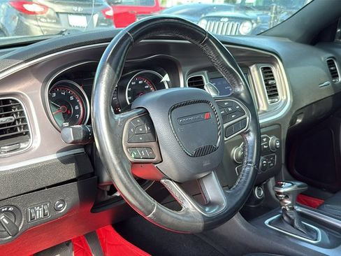 Used 2021 Dodge Charger SXT w/ Leather Interior Group RWD image 23