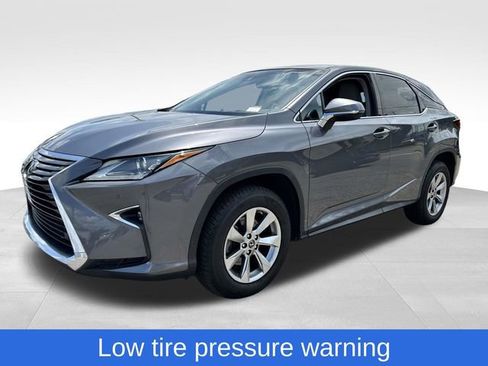 Used 2019 Lexus RX 350 FWD image 6