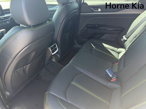 New 2026 Kia K5 GT FWD image 19