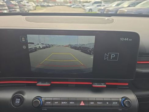 Certified 2024 Hyundai Kona N Line image 17