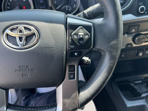 Used 2023 Toyota Tacoma SR5 RWD image 20