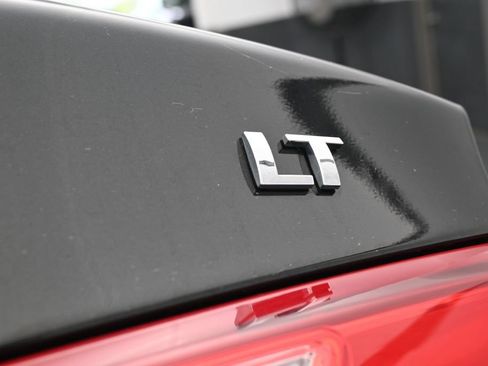 Used 2024 Chevrolet Malibu LT FWD image 30