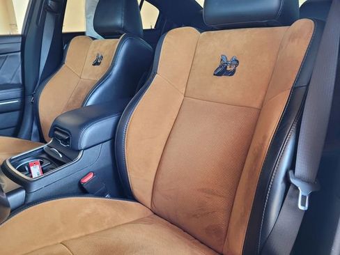 Used 2022 Dodge Charger Scat Pack image 20