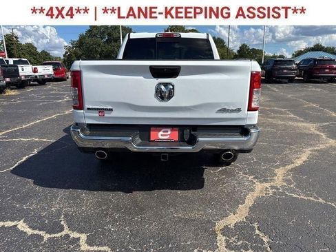 Used 2024 RAM 1500 Big Horn image 11