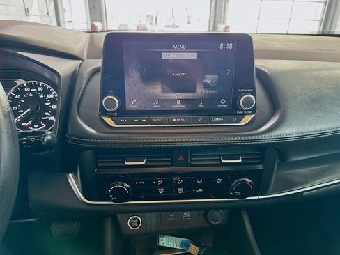 Certified 2023 Nissan Rogue S AWD/4WD image 12