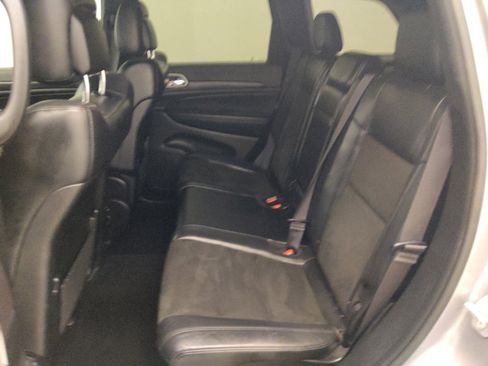 Used 2020 Jeep Grand Cherokee Altitude RWD image 18