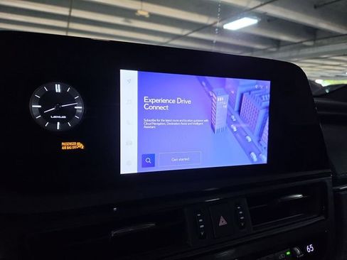 New 2025 Lexus ES 350 w/ Premium Package FWD image 18