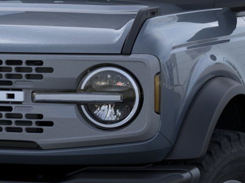 New 2025 Ford Bronco Badlands image 20