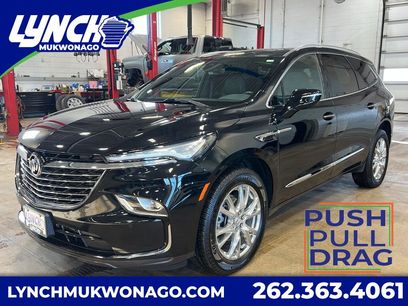 Used 2024 Buick Enclave Essence w/ Experience Buick Package