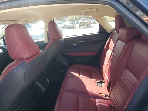 Used 2020 Lexus NX 300 NX 300 w/ Accessory Package 2 image 15