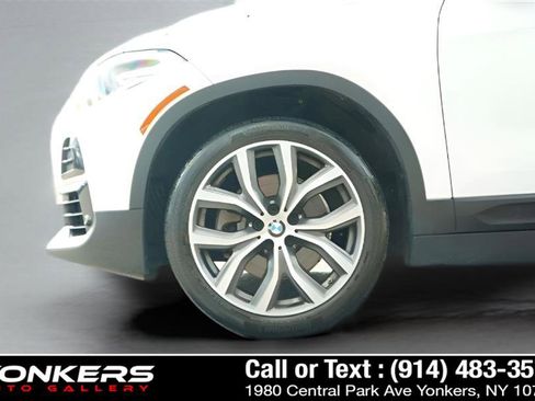 Used 2022 BMW X2 xDrive28i w/ Convenience Package image 61